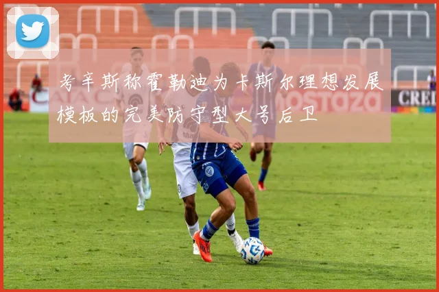 考辛斯称霍勒迪为卡斯尔理想发展模板的完美防守型大号后卫